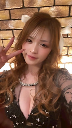 プロフィール写真5・東条 優衣華｜CLUB EMBLEM・クラブエンブレム - 中洲のキャバクラ