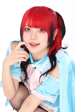 プロフィール写真1・夢野はむちたー|esports cafe&bar れじぇび・レジェビ - 池袋東口のコンカフェ