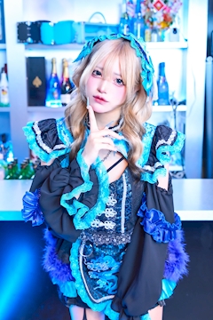 なき🦋ベビクラ B4BYCR4SH・ベイビークラッシュ - 歌舞伎町のコンカフェ