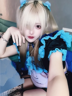 プロフィール写真2・なき🦋ベビクラ｜B4BYCR4SH・ベイビークラッシュ - 歌舞伎町のコンカフェ