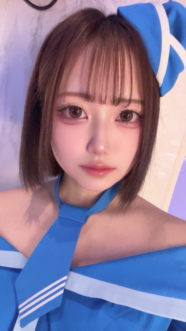 プロフィール写真1・みな　economy｜