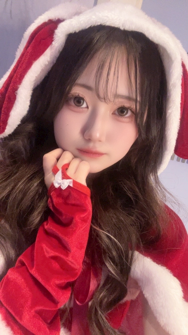 プロフィール写真3・みな　economy｜