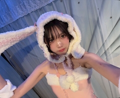 プロフィール写真2・ゆず|Mermaid Lagoon・マーメイドラグーン - 横浜西口のガールズバー