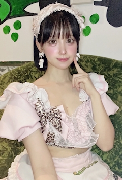 プロフィール写真2・モンテドン|Cafe&Bar ZOOぱーく・カフェアンドバー ズーパーク - 堂山町のコンカフェ