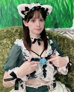プロフィール写真7・モンテドン|Cafe&Bar ZOOぱーく・カフェアンドバー ズーパーク - 堂山町のコンカフェ