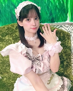 プロフィール写真6・モンテドン|Cafe&Bar ZOOぱーく・カフェアンドバー ズーパーク - 堂山町のコンカフェ