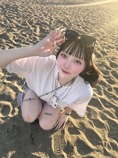 プロフィール写真1・あむ｜Girls Cafe NEON＋・ネオンプラス - 関内のガールズバー