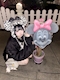 プロフィール写真2・あむ｜Girls Cafe NEON＋・ネオンプラス - 関内のガールズバー