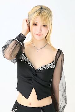 プロフィール写真1・あげは｜Lien・リアン - 川崎東口のパブ/スナック