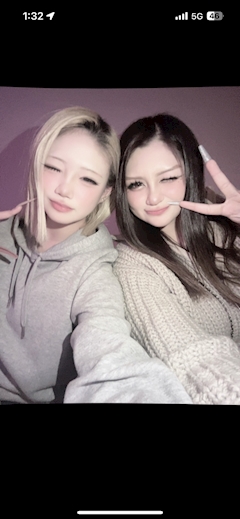 プロフィール写真1・かろ|Girl’s & BAR ROSE・ローズ - 能登川のガールズバー