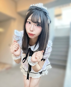 プロフィール写真1・らび💜|LUMINOUS小倉店・ルミナス コクラテン - 小倉・堺町のガールズバー