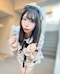 プロフィール写真1・らび💜|LUMINOUS小倉店・ルミナス コクラテン - 小倉・堺町のガールズバー
