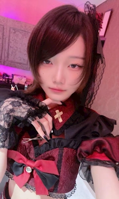 ‪✝︎ ほのか ‪✝︎