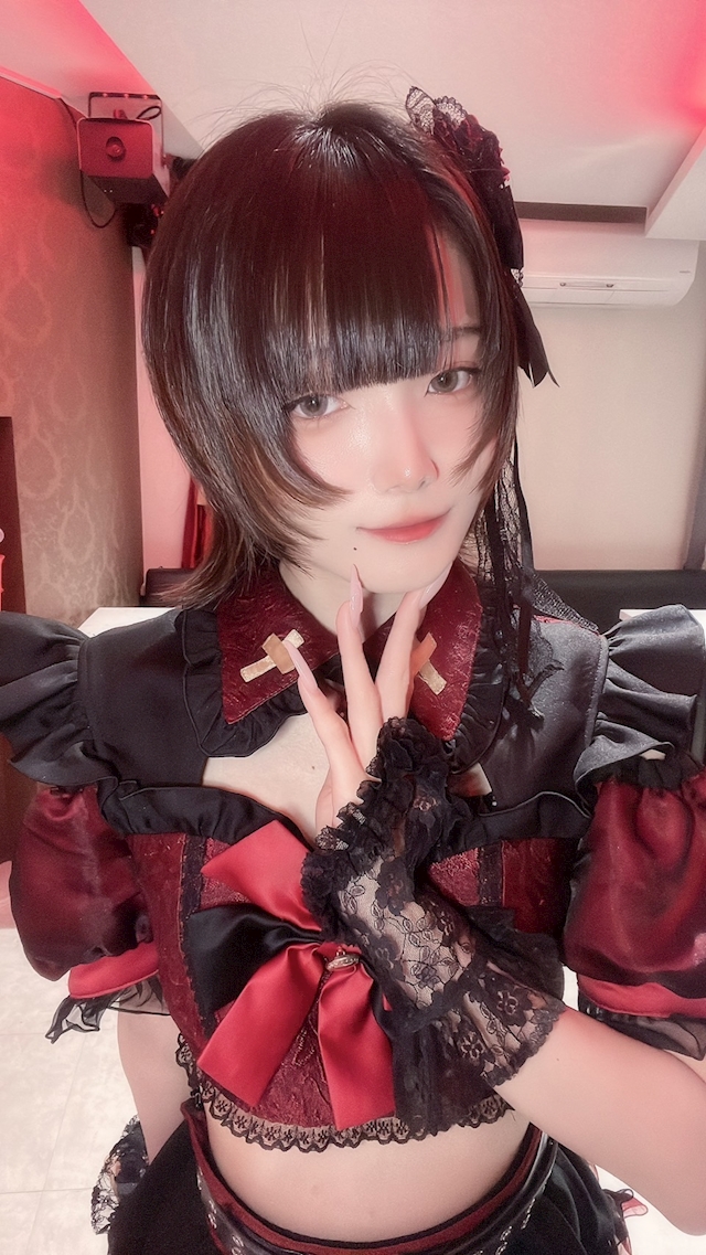 ‪✝︎ ほのか ‪✝︎
