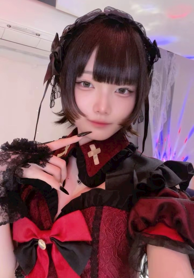 ‪✝︎ ほのか ‪✝︎