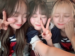 いちご🍓🎀「今日もおはよういちごさん」