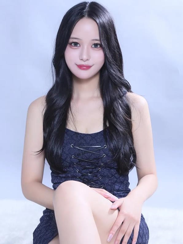 プロフィール写真3・白石らら｜