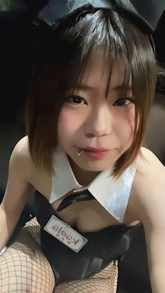 プロフィール写真1・カエラ|ハッピーアリス本店 - 鹿児島県・天文館のガールズバー