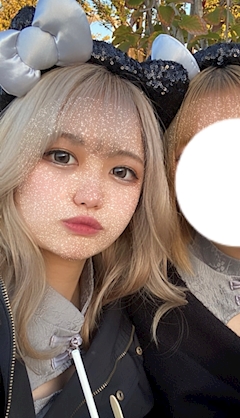 プロフィール写真1・はふ ◆Bar Felice◆｜Bar Felice  東三国・フェリーチェ - 東三国のスナック