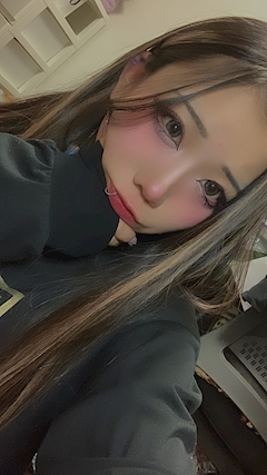 プロフィール写真5・🕷茉莉夏💜(まりか)｜Anna Miller's・アンナミラーズ - 荒川沖のガールズバー