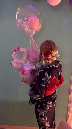 プロフィール写真3・かれん👯♀️💞|Anna Miller's・アンナミラーズ - 荒川沖のガールズバー