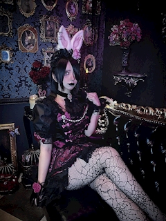 プロフィール写真2・オルハ｜Follebit・フォルビット - 歌舞伎町のコンカフェ