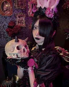 プロフィール写真1・オルハ｜Follebit・フォルビット - 歌舞伎町のコンカフェ