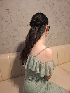 プロフィール写真1・りな｜Ambiente・アンビエンテ - 錦糸町のキャバクラ