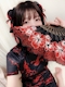 プロフィール写真2・あんな｜KARAOKE SNACK LILY・リリー - 千葉・富士見町のガールズバー
