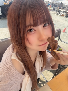 プロフィール写真2・はるか|しろの天使~white angel~ - 新橋のガールズバー