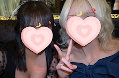 黒咲　まみ「しゅ🥳」