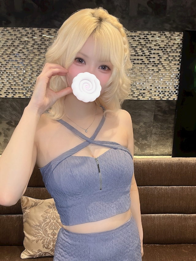 プロフィール写真2・黒咲 まみ|