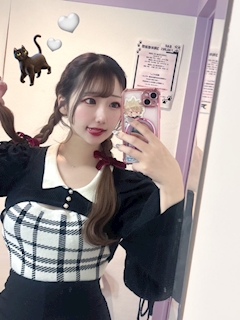 プロフィール写真1・れあり｜ネオスナック 紙の月・カミノツキ - 歌舞伎町のパブ/スナック