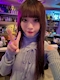 プロフィール写真2・りなち｜ネオスナック 紙の月・カミノツキ - 歌舞伎町のパブ/スナック