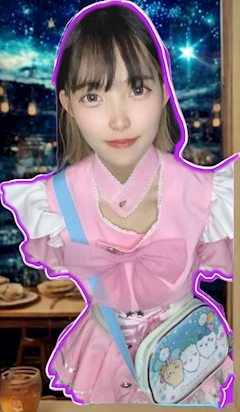 プロフィール写真1・青夢える|Starry melt・スターリーメルト - 久茂地のガールズバー