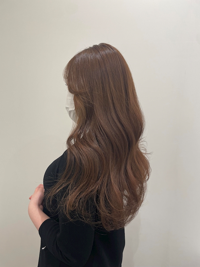 プロフィール写真1・沙依｜