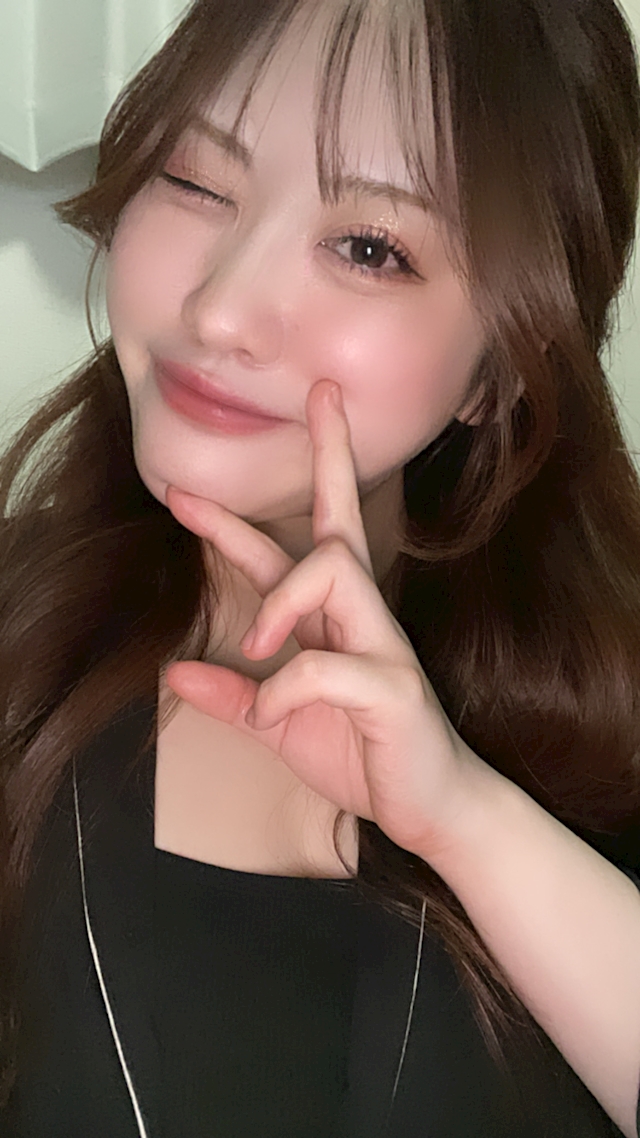 プロフィール写真2・沙依｜