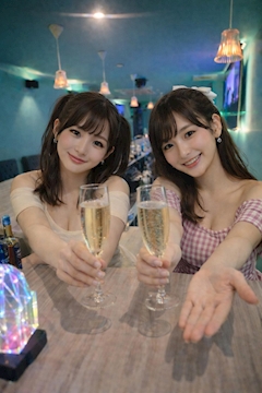 プロフィール写真1・せな｜Bar Kirara・キララ - 上野のガールズバー