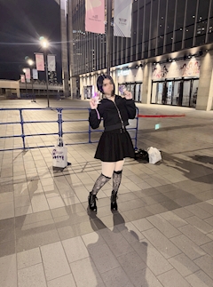 プロフィール写真3・誇張らん|girl's Bar INDIGO・インディゴ - 所沢のガールズバー