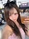プロフィール写真2・める|CLUB Atria・アトリア - 心斎橋筋のキャバクラ