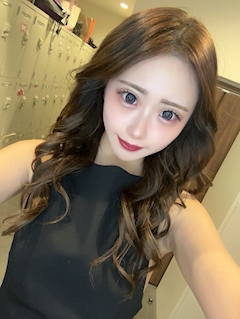 プロフィール写真1・める|CLUB Atria・アトリア - 心斎橋筋のキャバクラ
