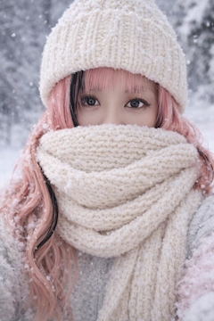 プロフィール写真13・ちひろ｜ladie's Bar Viva・ビバ - 岐阜 中津川のガールズバー