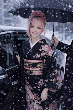 プロフィール写真6・ちひろ｜ladie's Bar Viva・ビバ - 岐阜 中津川のガールズバー