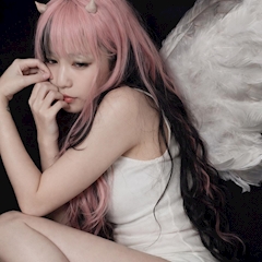 プロフィール写真2・ちひろ｜ladie's Bar Viva・ビバ - 岐阜 中津川のガールズバー