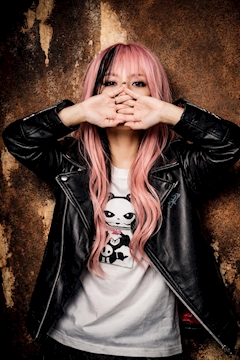 プロフィール写真3・ちひろ｜ladie's Bar Viva・ビバ - 岐阜 中津川のガールズバー