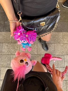 あゆ「ぽっ 🦭」