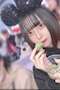プロフィール写真14・ゆあ🐺オオカミちゃん🐺|オオカミちゃん - 三宮のガールズバー