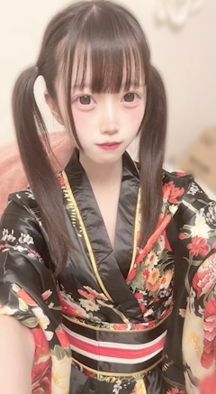 プロフィール写真3・ゆあ🐺オオカミちゃん🐺|オオカミちゃん - 三宮のガールズバー
