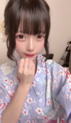 プロフィール写真3・ゆあ🐺オオカミちゃん🐺|オオカミちゃん - 三宮のガールズバー