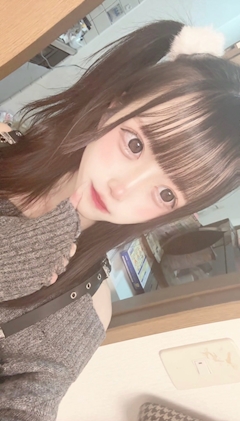 プロフィール写真6・ゆあ🐺オオカミちゃん🐺|オオカミちゃん - 三宮のガールズバー